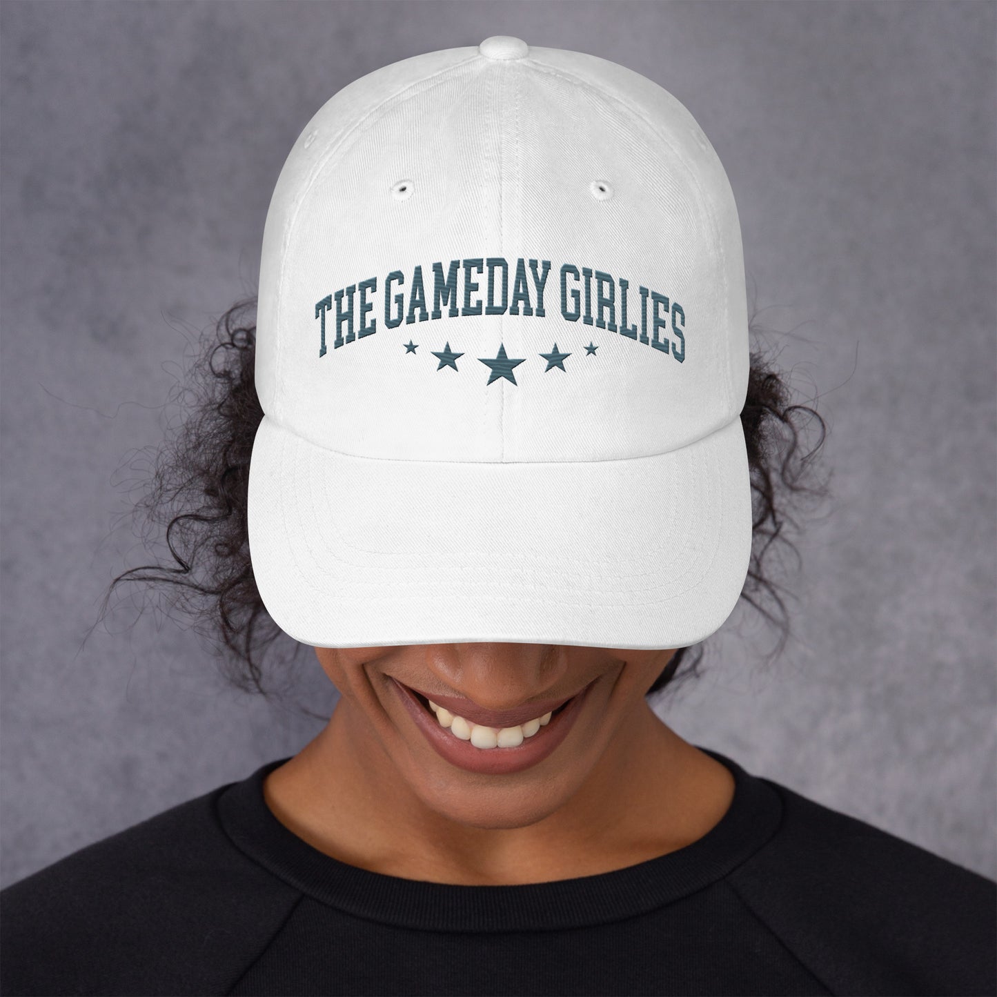 TGG Classic Dad Hat