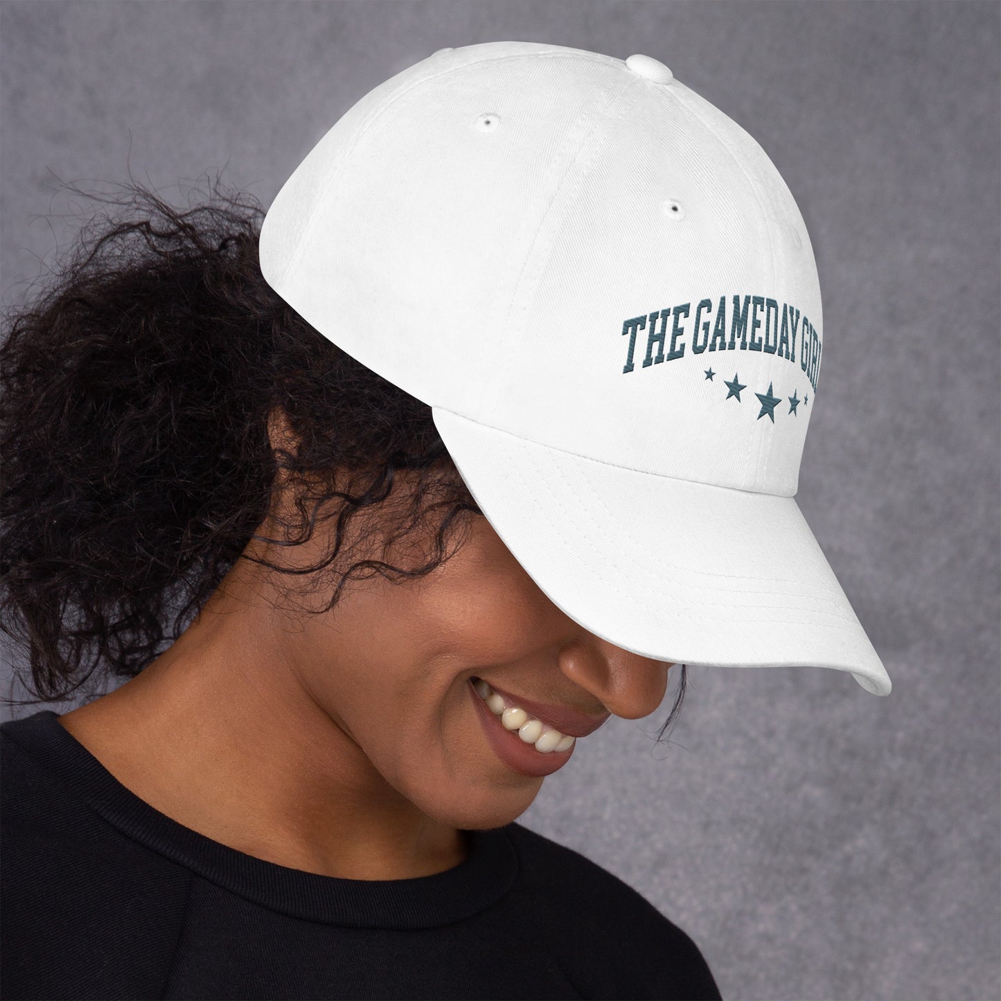 TGG Classic Dad Hat