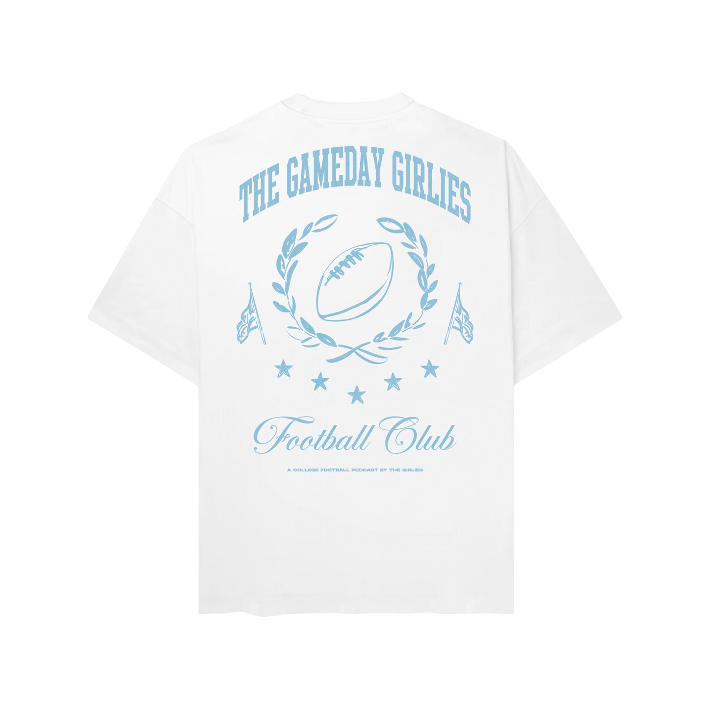 TGG Football Club Tee