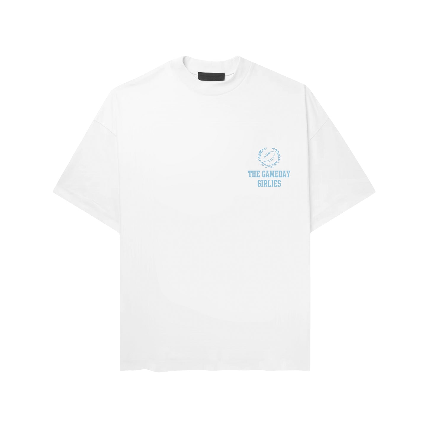 TGG Football Club Tee