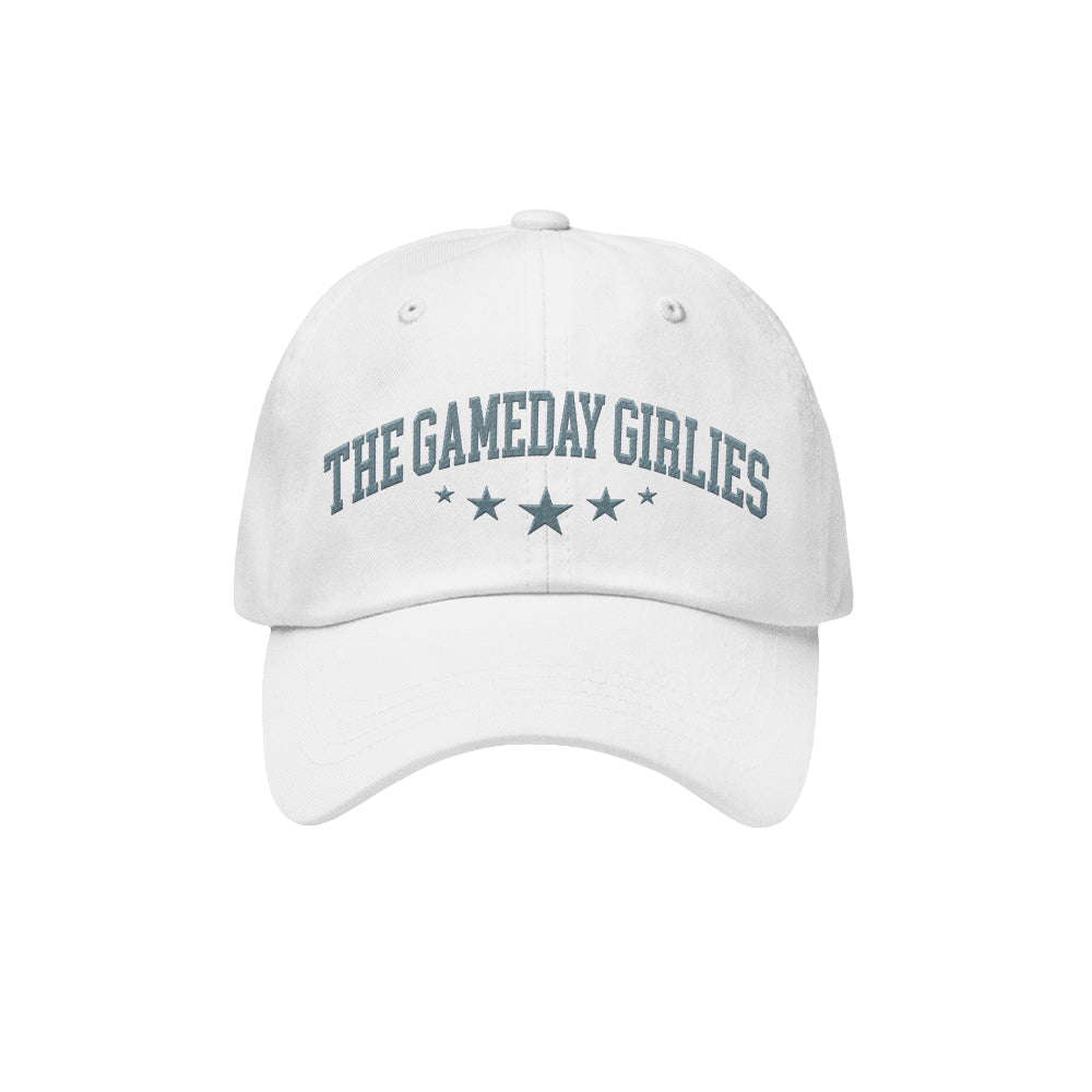 TGG Classic Dad Hat