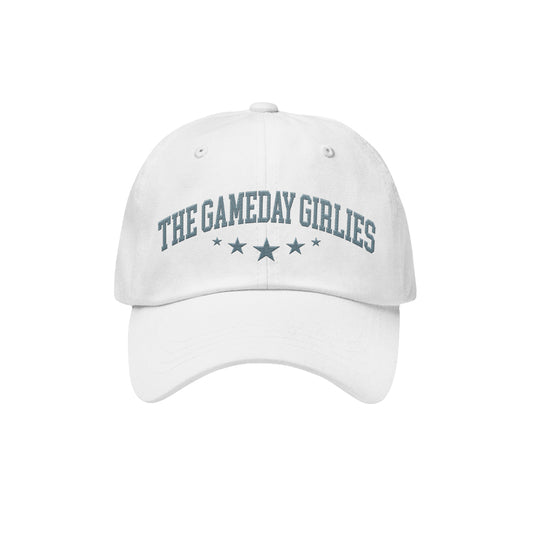 TGG Classic Dad Hat