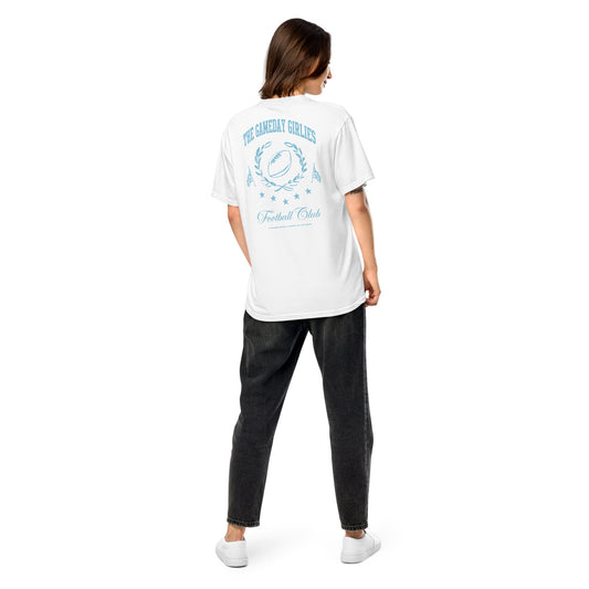 TGG Football Club Tee